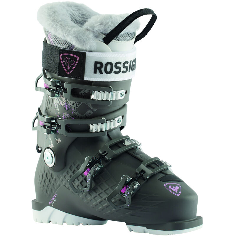 Rossignol Alltrack Pro 80 Ski Boots Womens image number 0