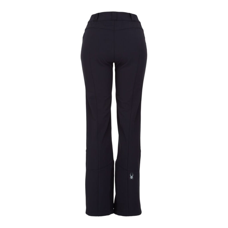 Spyder Orb Softshell Pants Womens image number 1