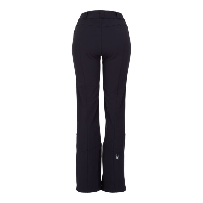 Spyder Orb Softshell Pants Womens image number 2