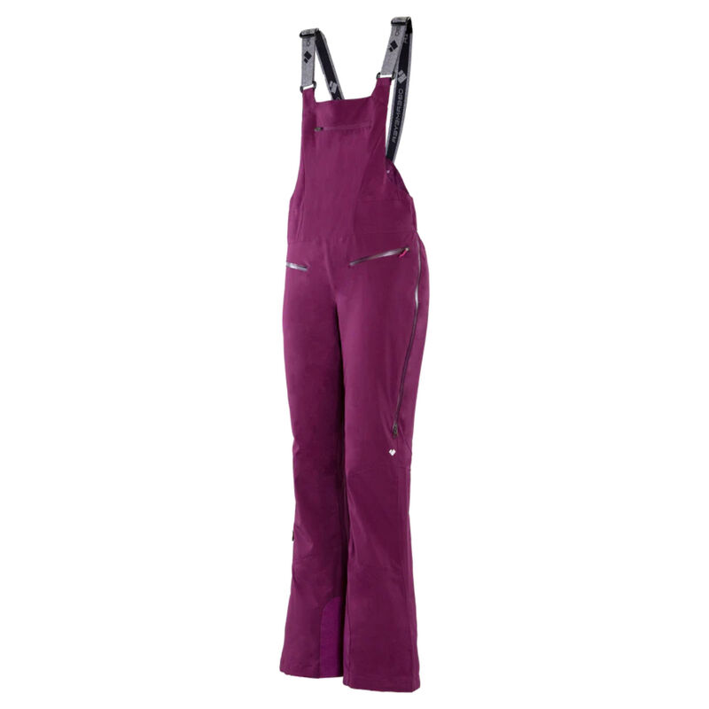 Obermeyer Bliss Bib Pants Womens image number 0