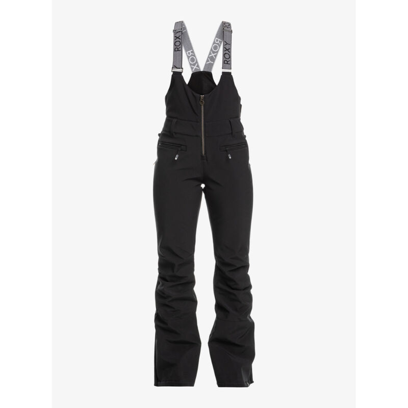 Roxy Summit Technical Snow Bib Pants Womens image number 0