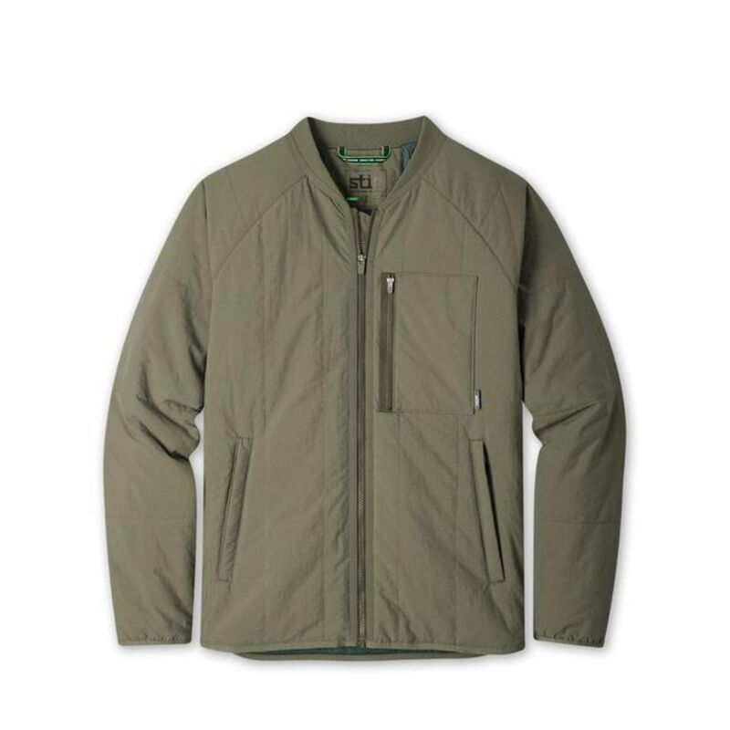 Stio West Butte Insulated Jacket Mens image number 0