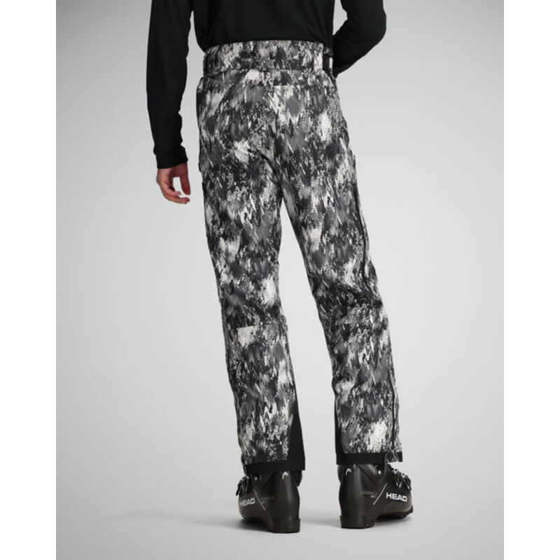 Obermeyer Foraker Shell Pants Mens image number 2