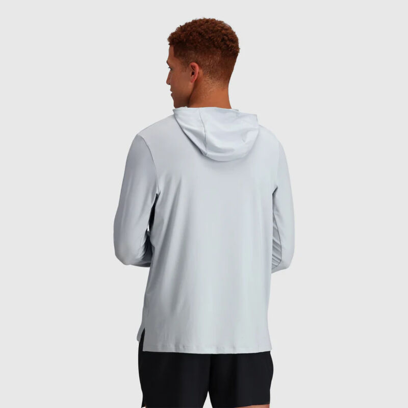 Outdoor Research Activelce Spectrum Sun Hoodie Mens image number 2