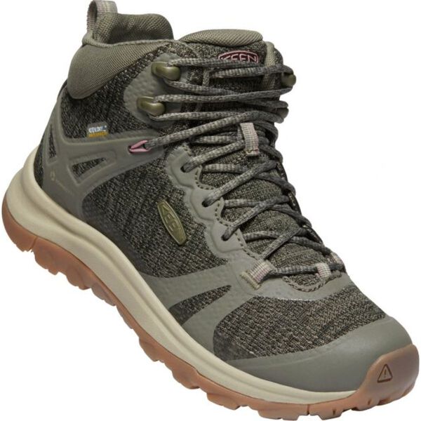 KEEN Terradora II Waterproof Boot Womens