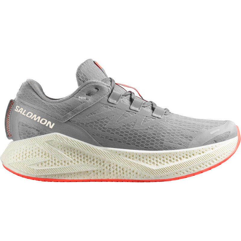 Salomon Aero Glide 3 Running Shoes Mens image number 3