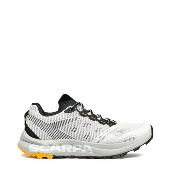 Scarpa Spin Planet Trail Running Shoes Womens