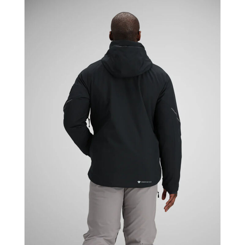 Obermeyer Raze Jacket Mens image number 2