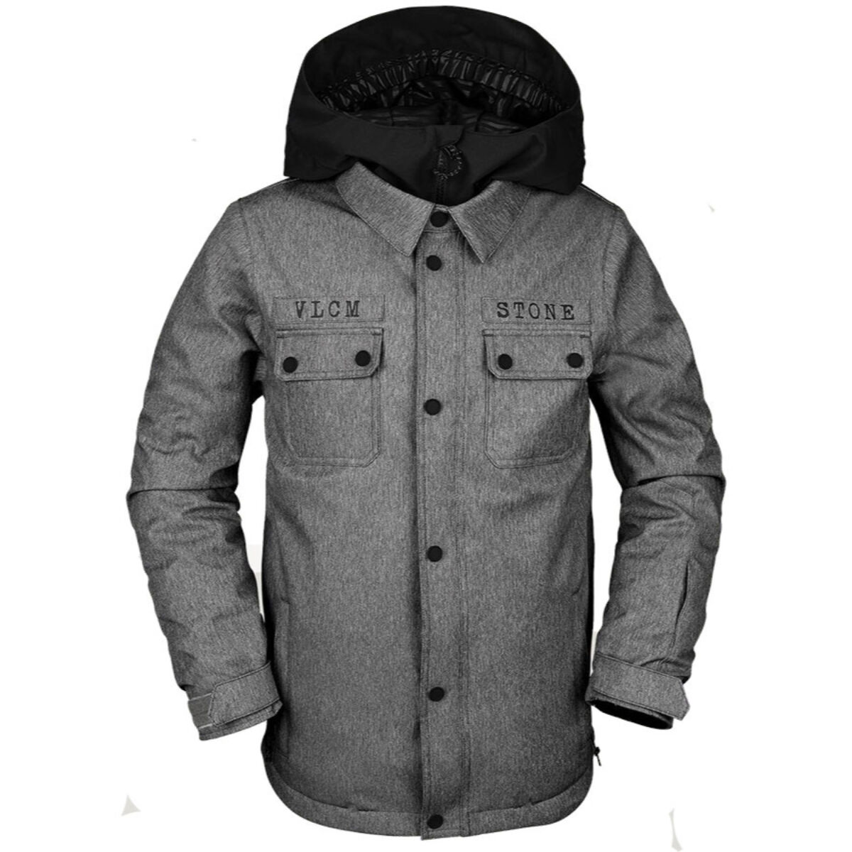 xersion puffer jacket review