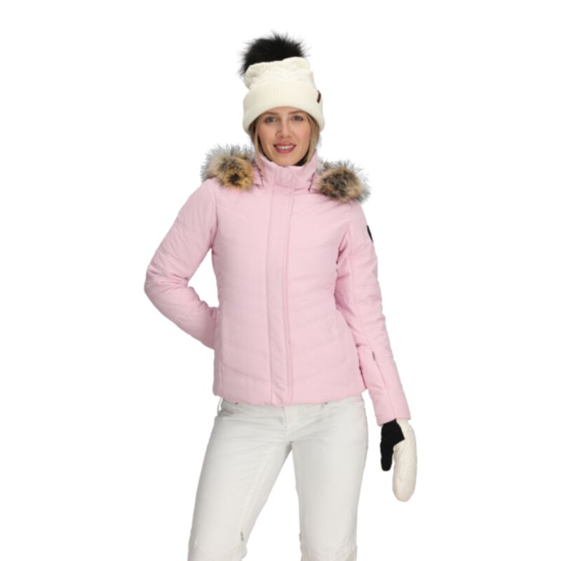 Obermeyer Tuscany II Jacket Womens image number 2