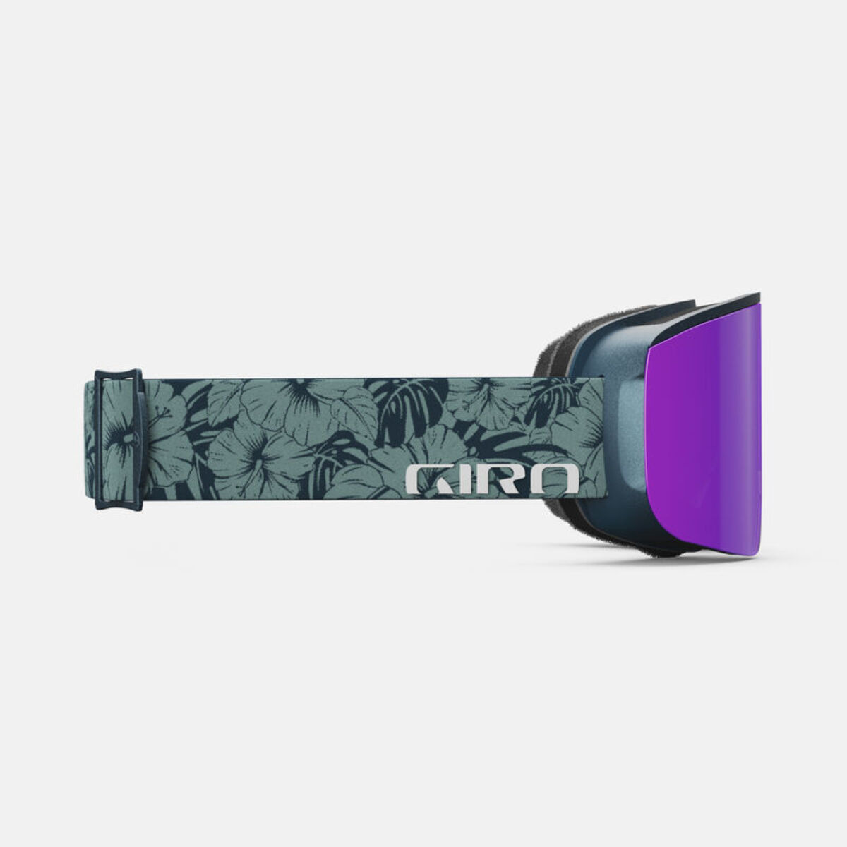 Giro Ella Goggles + Vivid Pink Lens Womens | Christy Sports