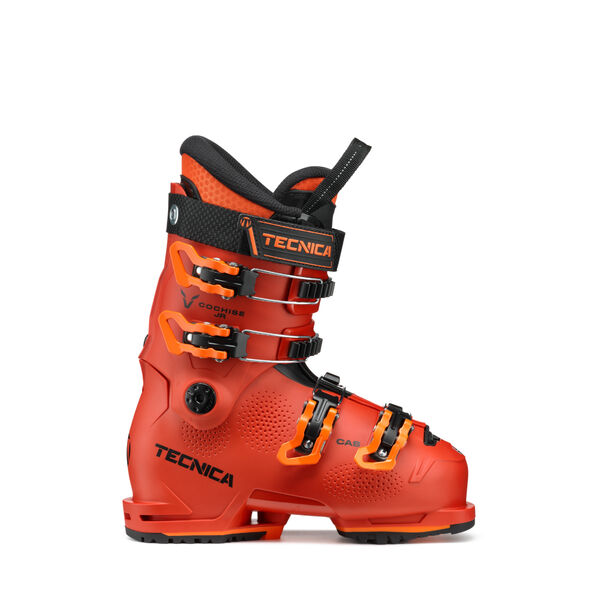 Tecnica Cochise Team Ski Boots Kids