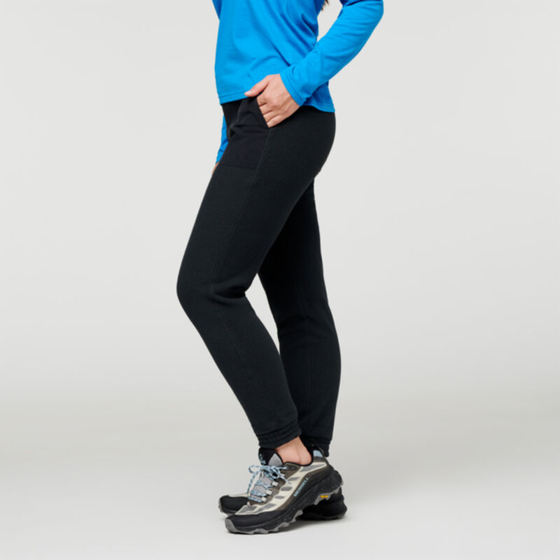 Cotopaxi Abrazo Fleece Jogger Womens image number 3