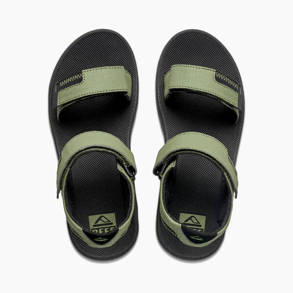 Reef Fanning Sandals Mens