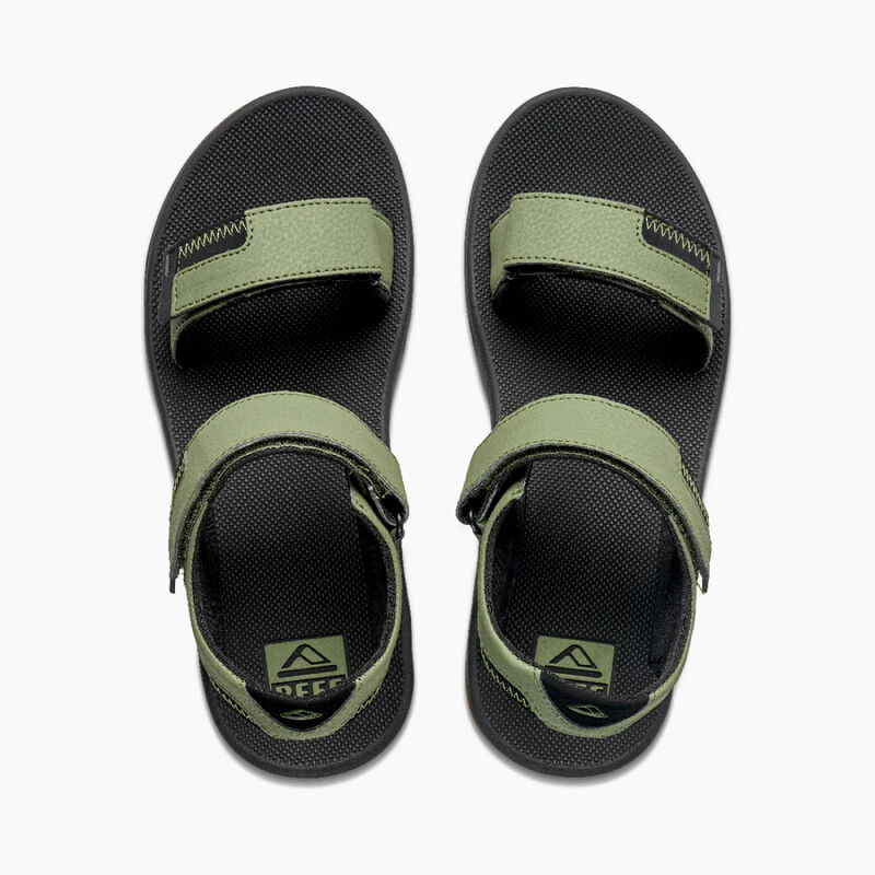 Reef Fanning Sandals Mens image number 1