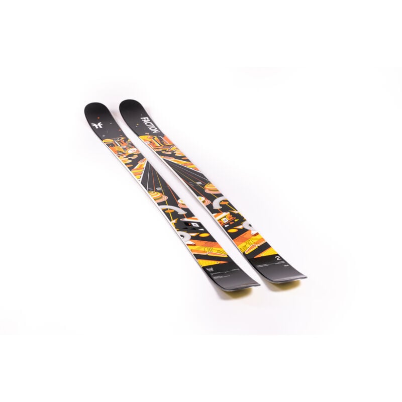 Faction Prodigy 2 Skis image number 2