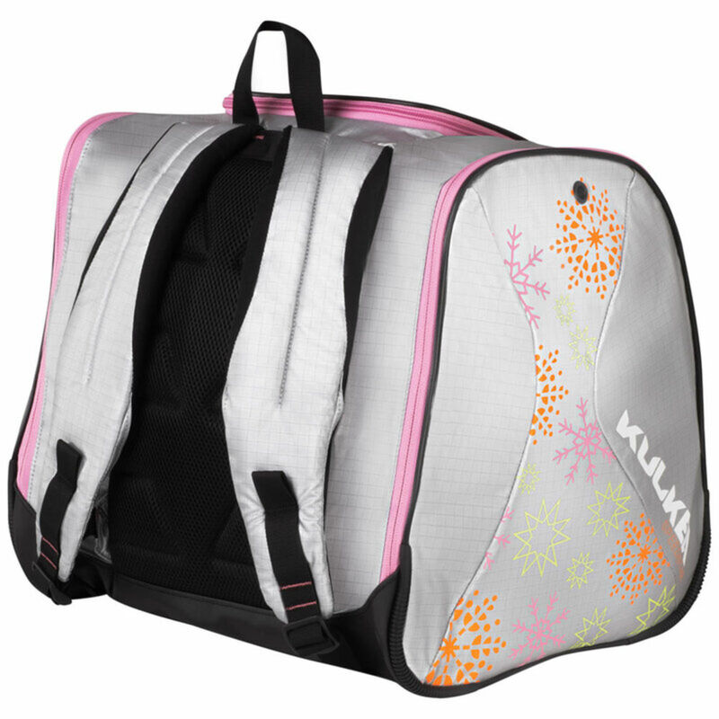 Kulkea Jr Speed Star Ski Boot Bag image number 1