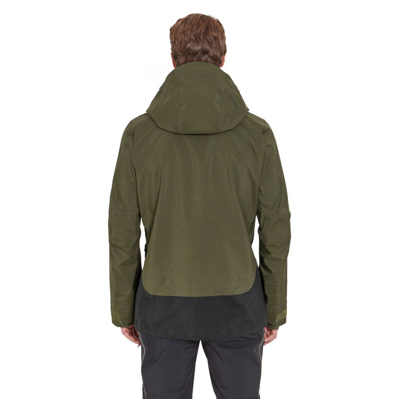 Rab Khroma Converge Gore-Tex Ski Jacket Mens image number 3