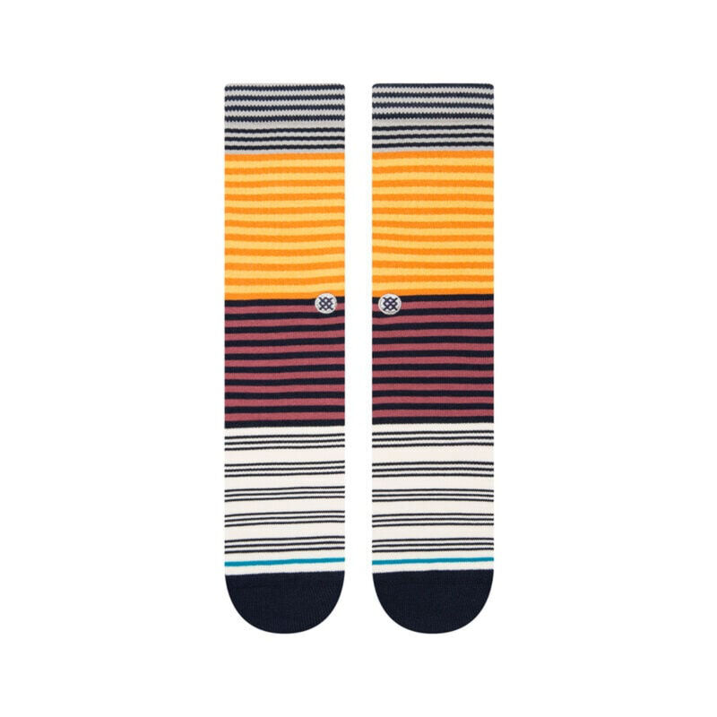 Stance Diatonic Crew Socks image number 1