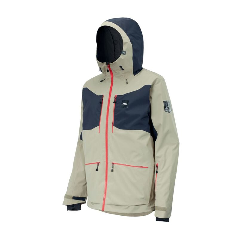 Picture Naikoon Jacket Mens image number 0