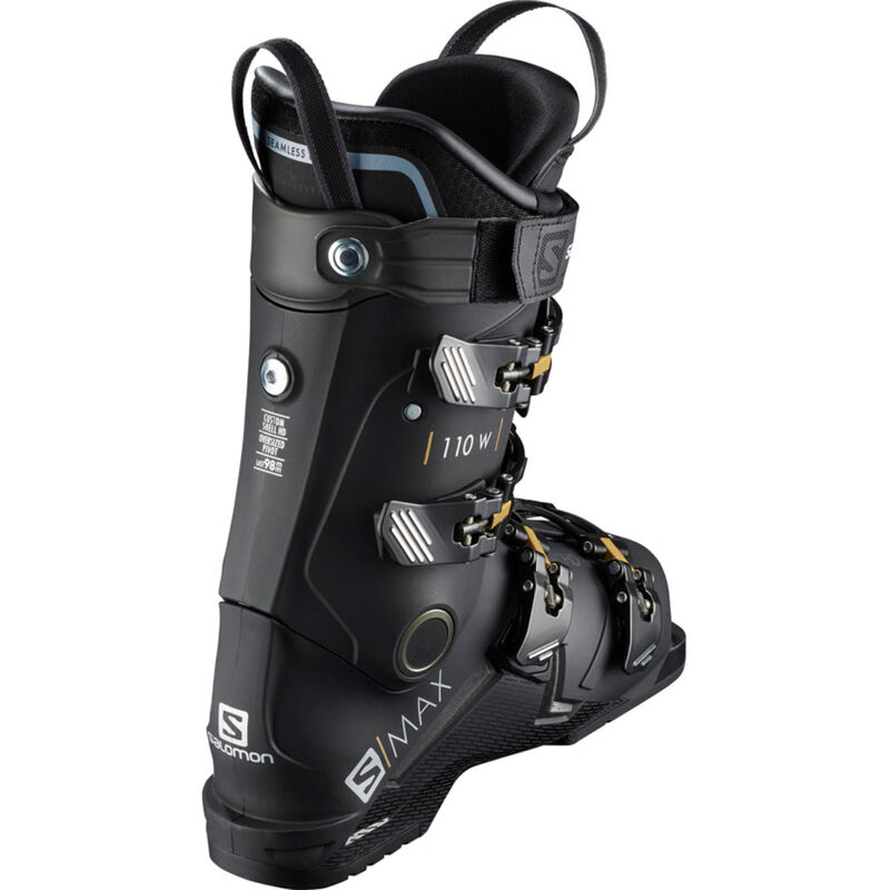 Salomon S/MAX Boots Womens | Christy Sports