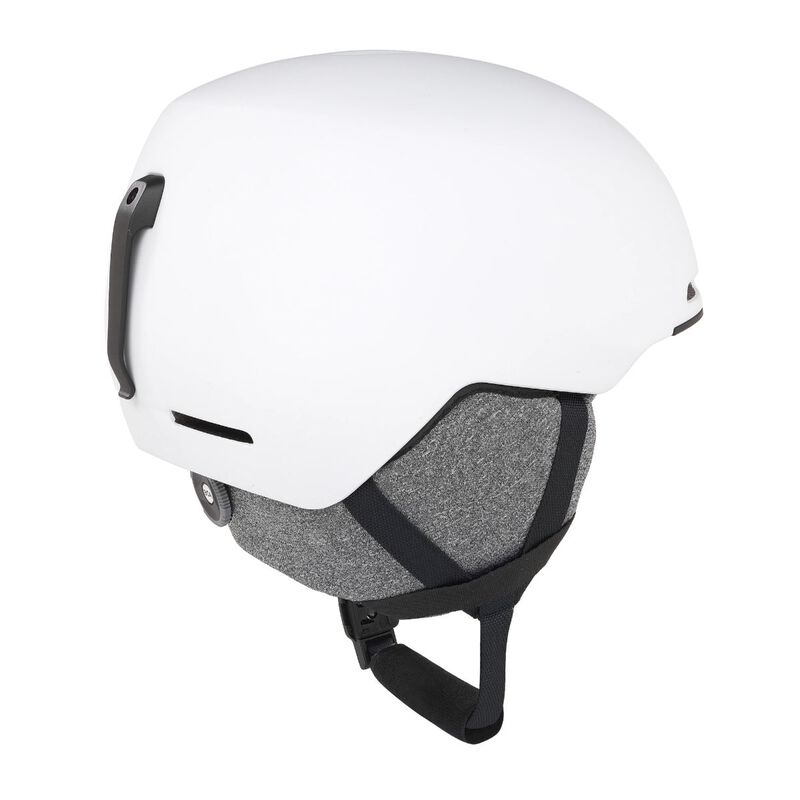 Oakley MOD1 MIPS White Helmet image number 3