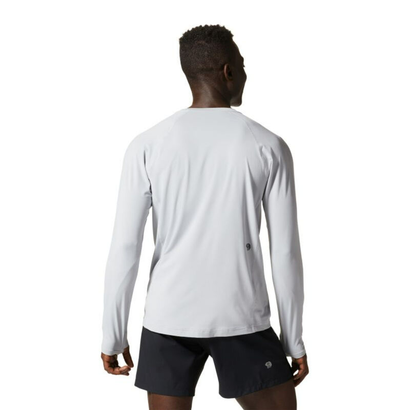 Mountain Hardwear Crater Lake Long Sleeve Shirt Mens image number 1