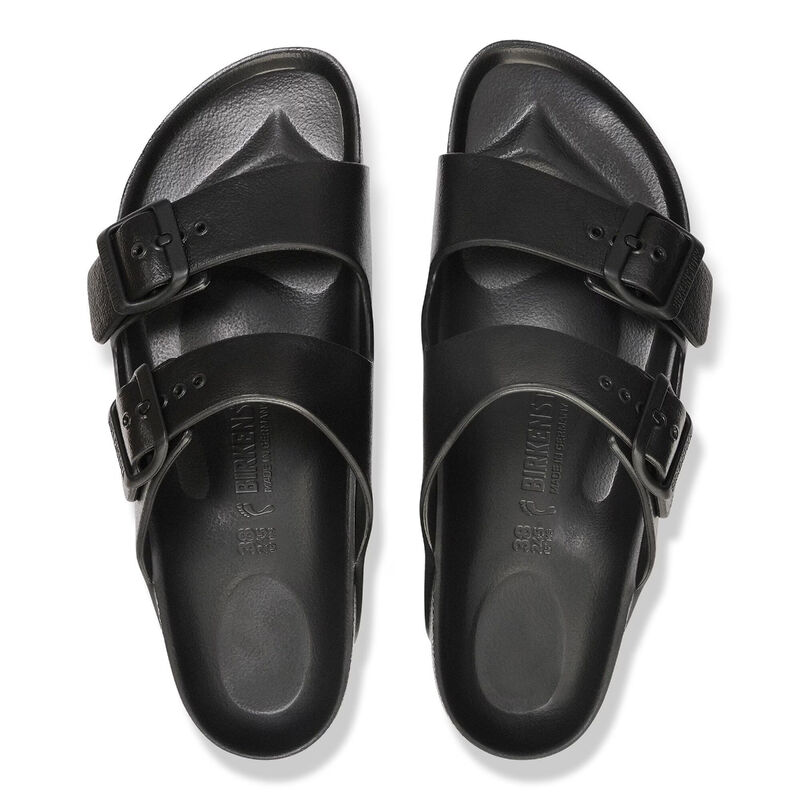 Birkenstock Arizona Essentials Sandals Mens image number 2