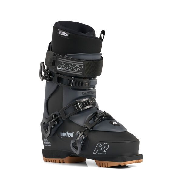 K2 Method Pro Ski Boots Mens