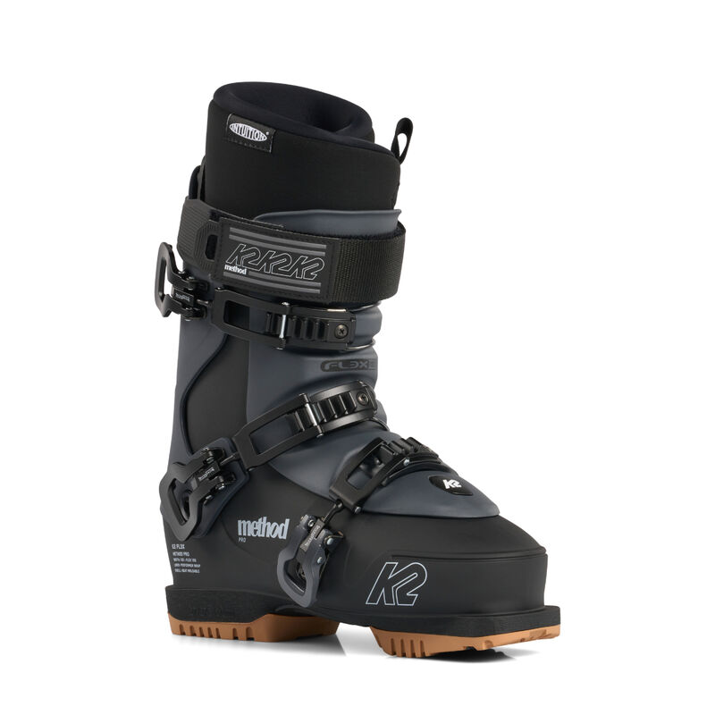 K2 Method Pro Ski Boots Mens image number 1