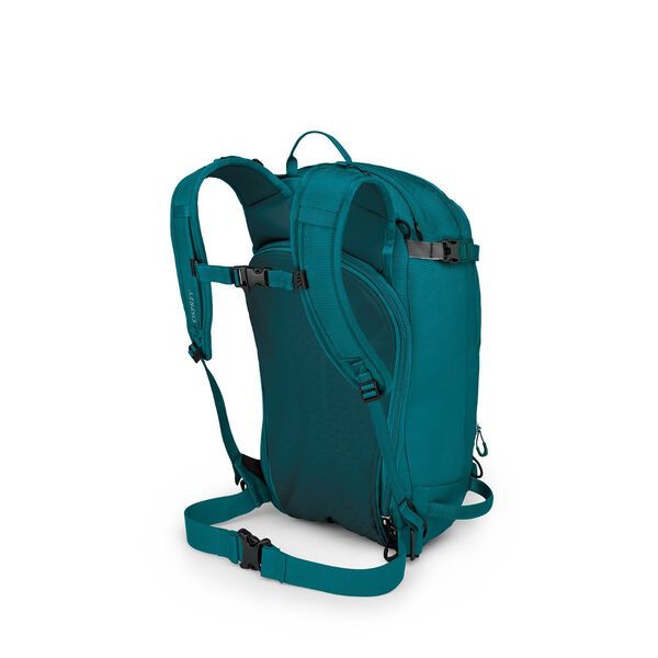 Osprey Sopris 20 Lightweight Touring Backpack Womens