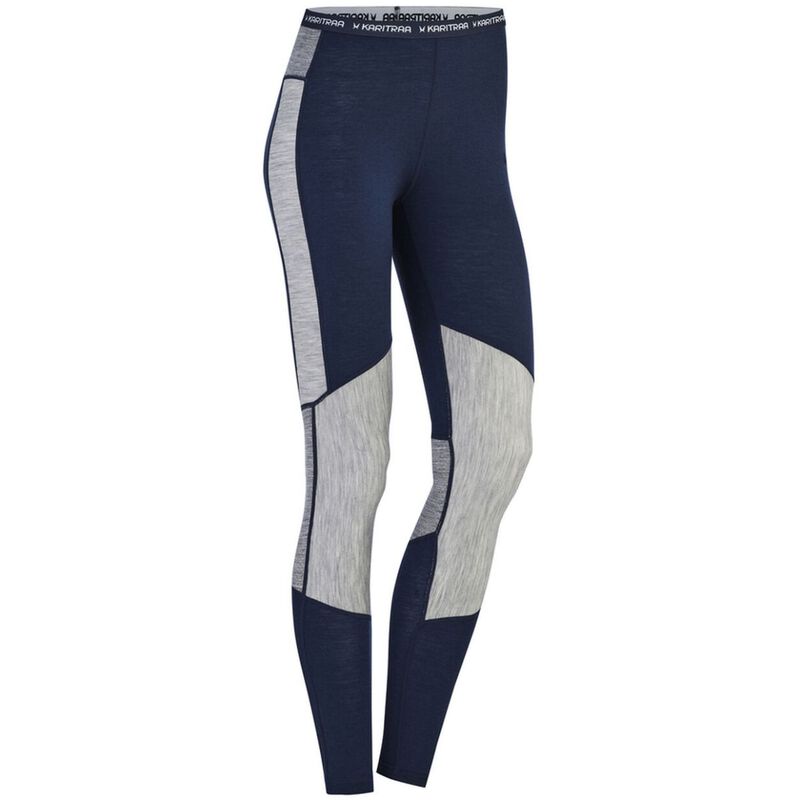 Kari Traa Lam Wool Pant Womens image number 2