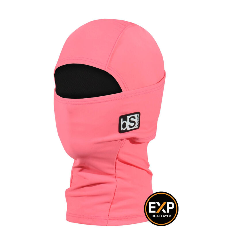 Black Strap Expedition Hood Kids image number 0