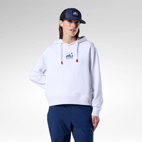 Rossignol Waterfall Hoodie Womens