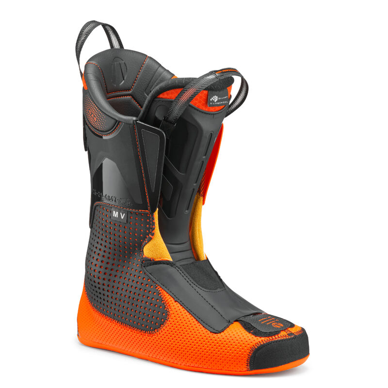 Tecnica Mach1 MV 130 Ski Boots image number 3