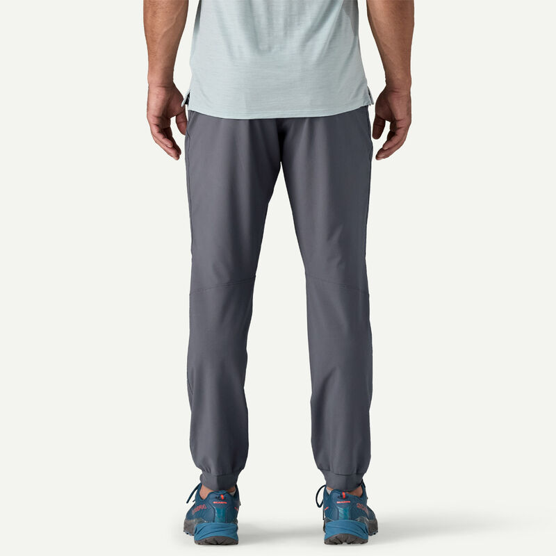 Patagonia Terrebonne Trail Joggers Mens image number 2