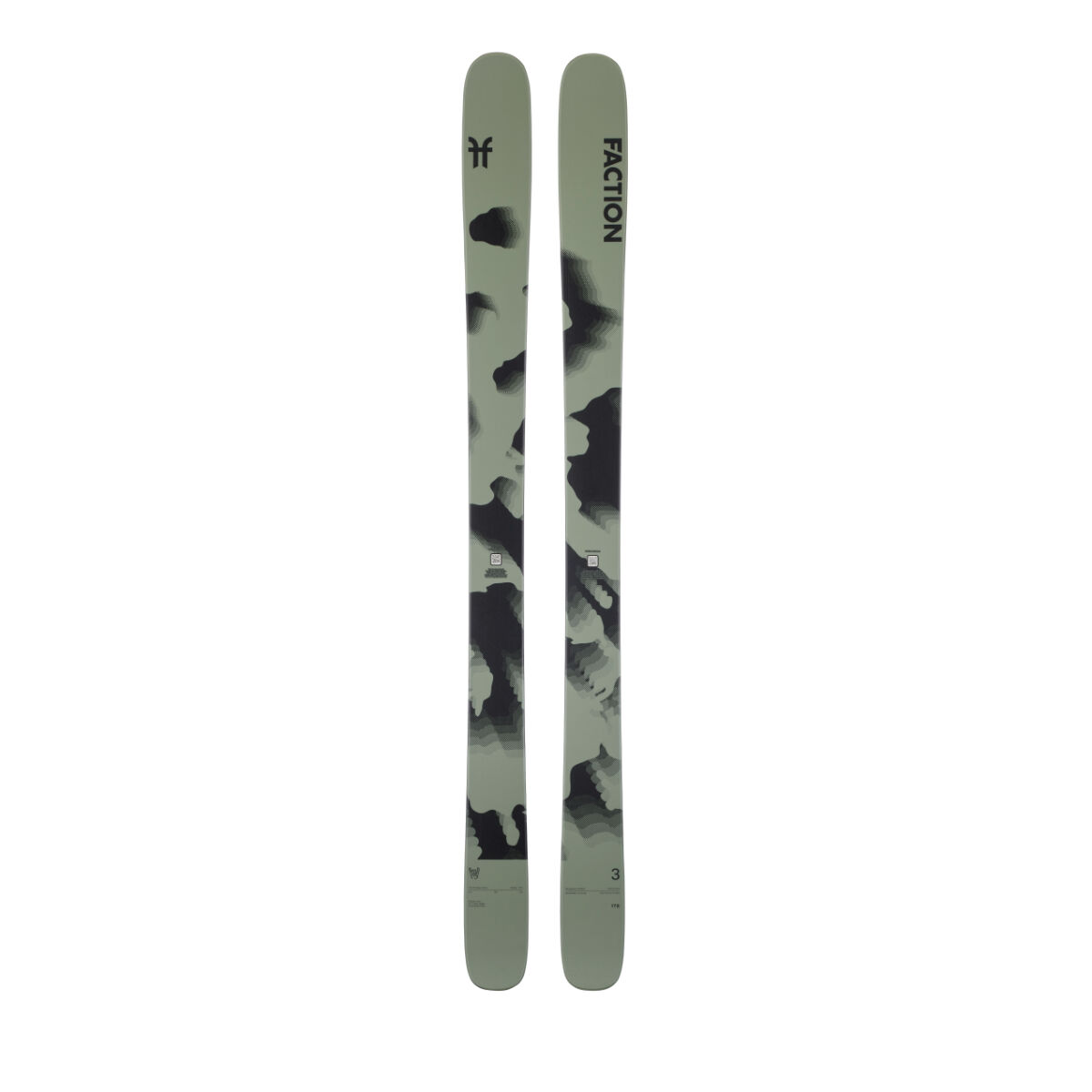 Faction | Ski Gear & Equipment | Christy Sports