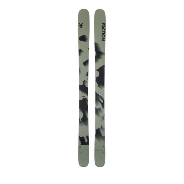 Faction Prodigy 3 Skis Mens