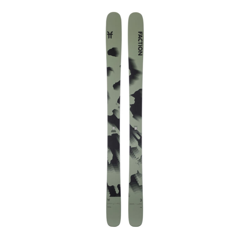Faction Prodigy 3 Skis Mens image number 0