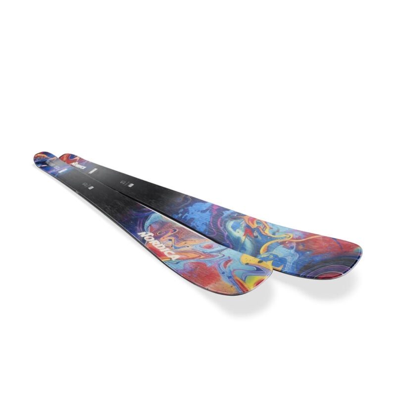 Nordica Unleashed 106 CA Skis image number 3
