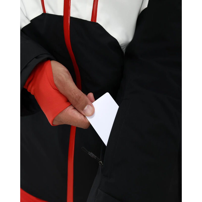 Spyder Rival Jacket Mens image number 3