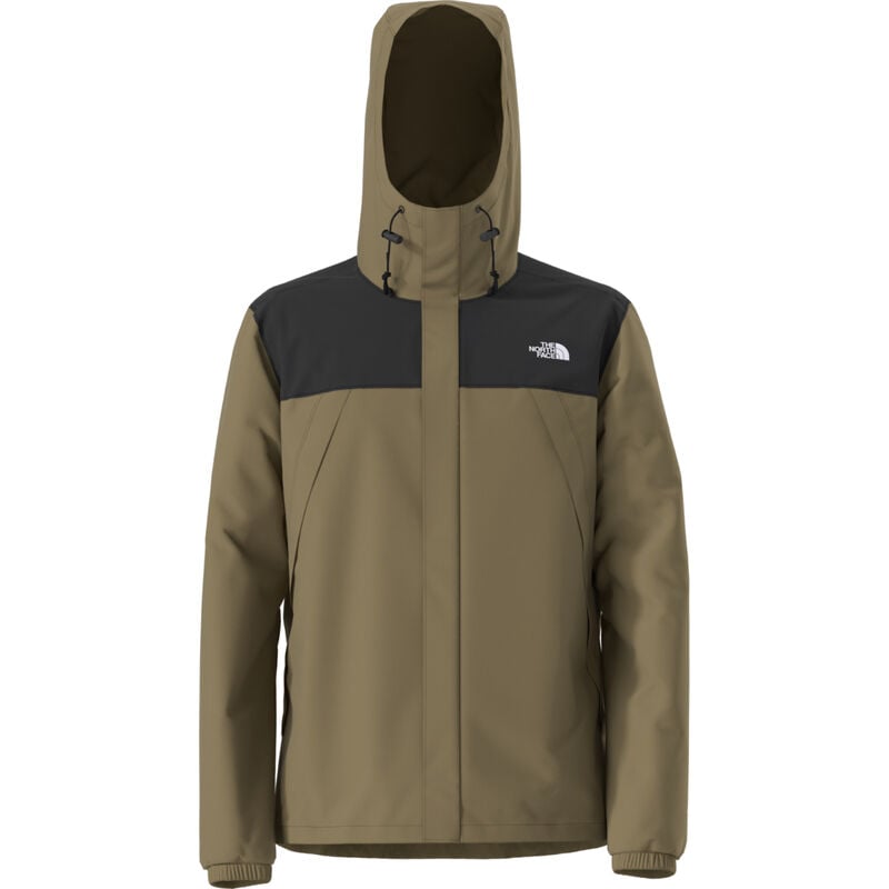 The North Face Antora Jacket Mens image number 0