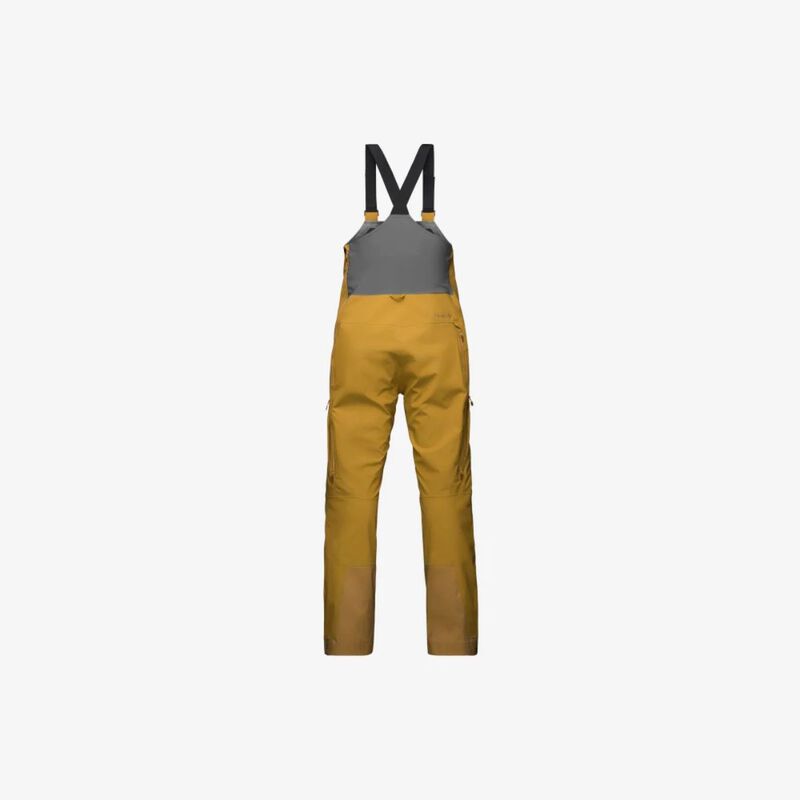 Norrona Tamok Gore-Tex Pro Bib Mens image number 1