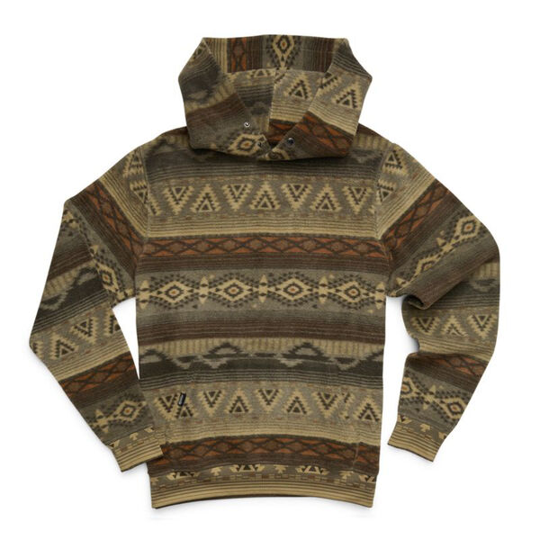 Howler Brothers Tajima Hoodie Mens