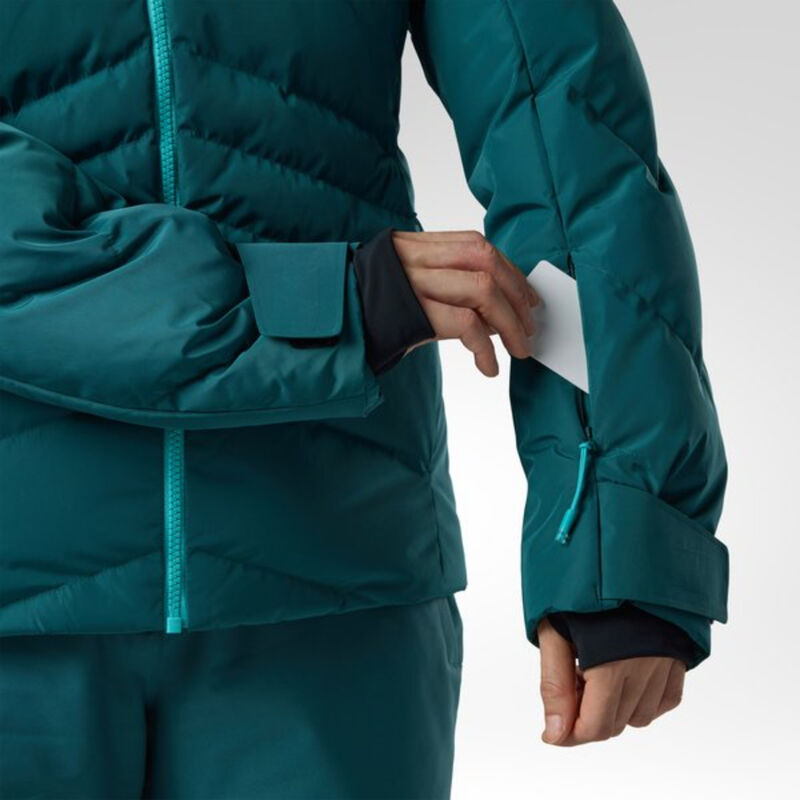 Rossignol Staci Insulated Jacket Womens image number 5