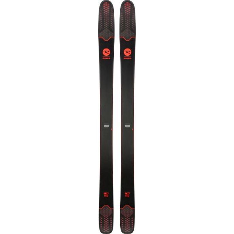 Rossignol Sky 7 HD Skis Womens image number 0