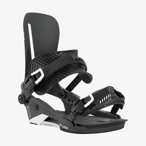 Union Atlas Snowboard Bindings