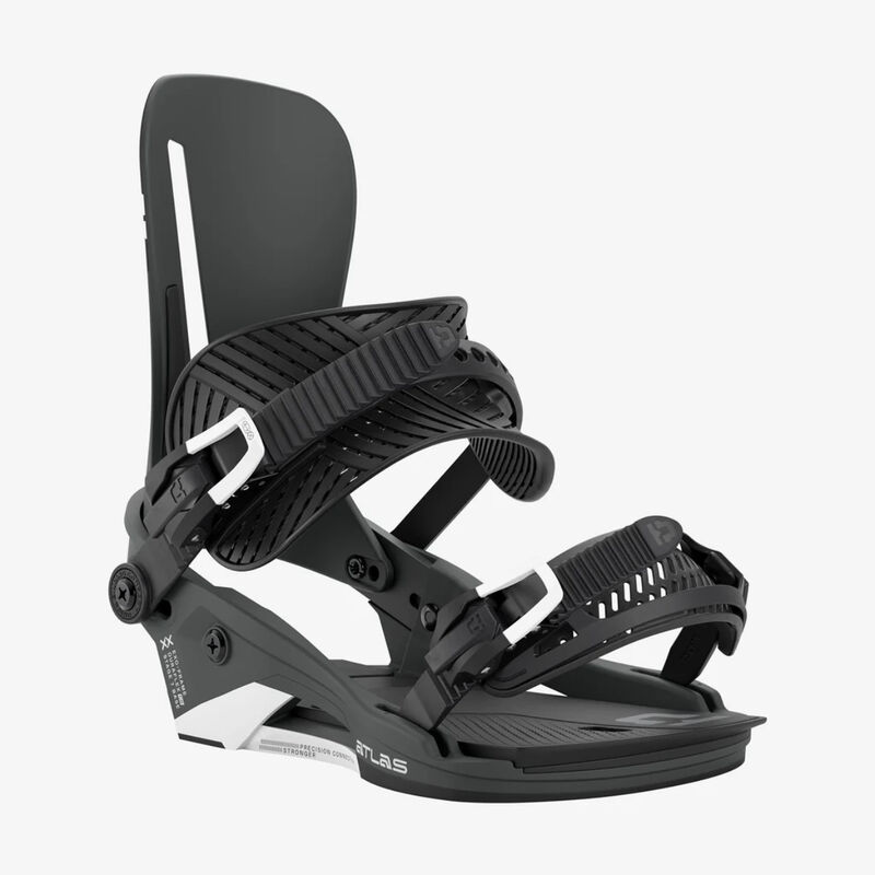 Union Atlas Snowboard Bindings image number 0