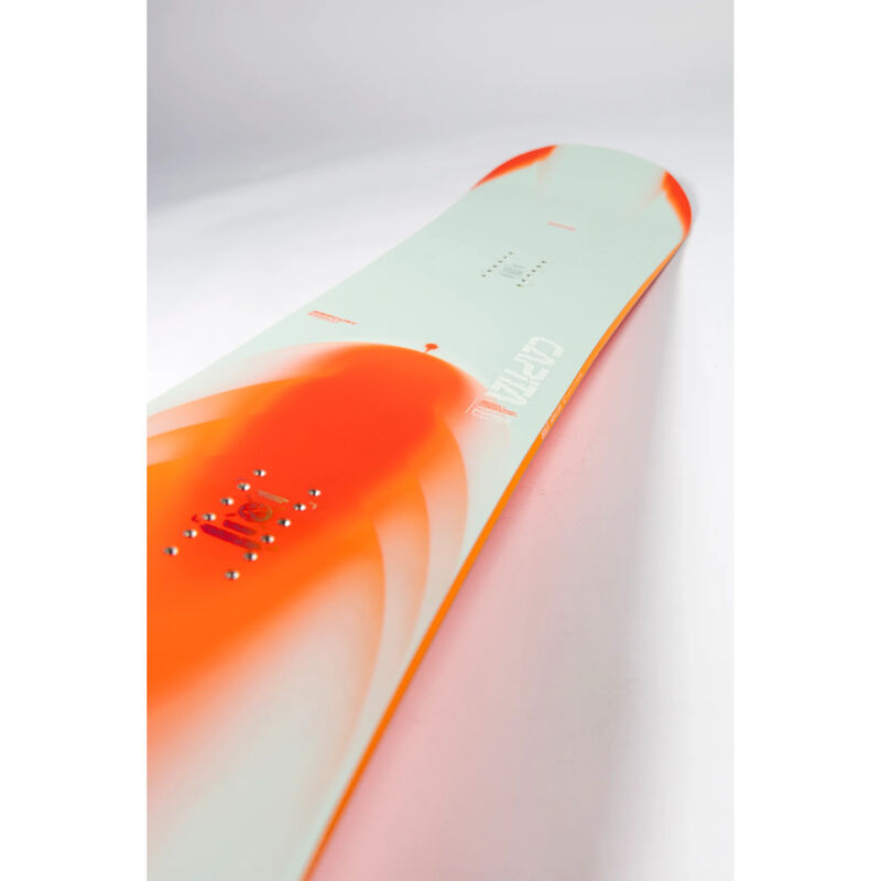 CAPiTA Mercury Snowboard image number 3