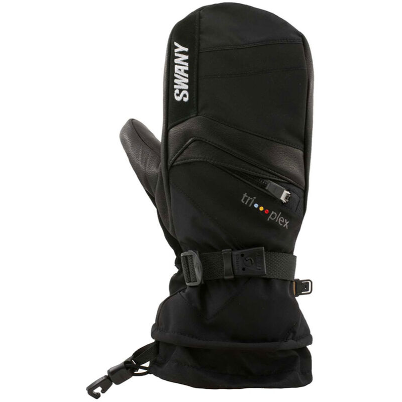 Swany X-Change Mitts Mens image number 0